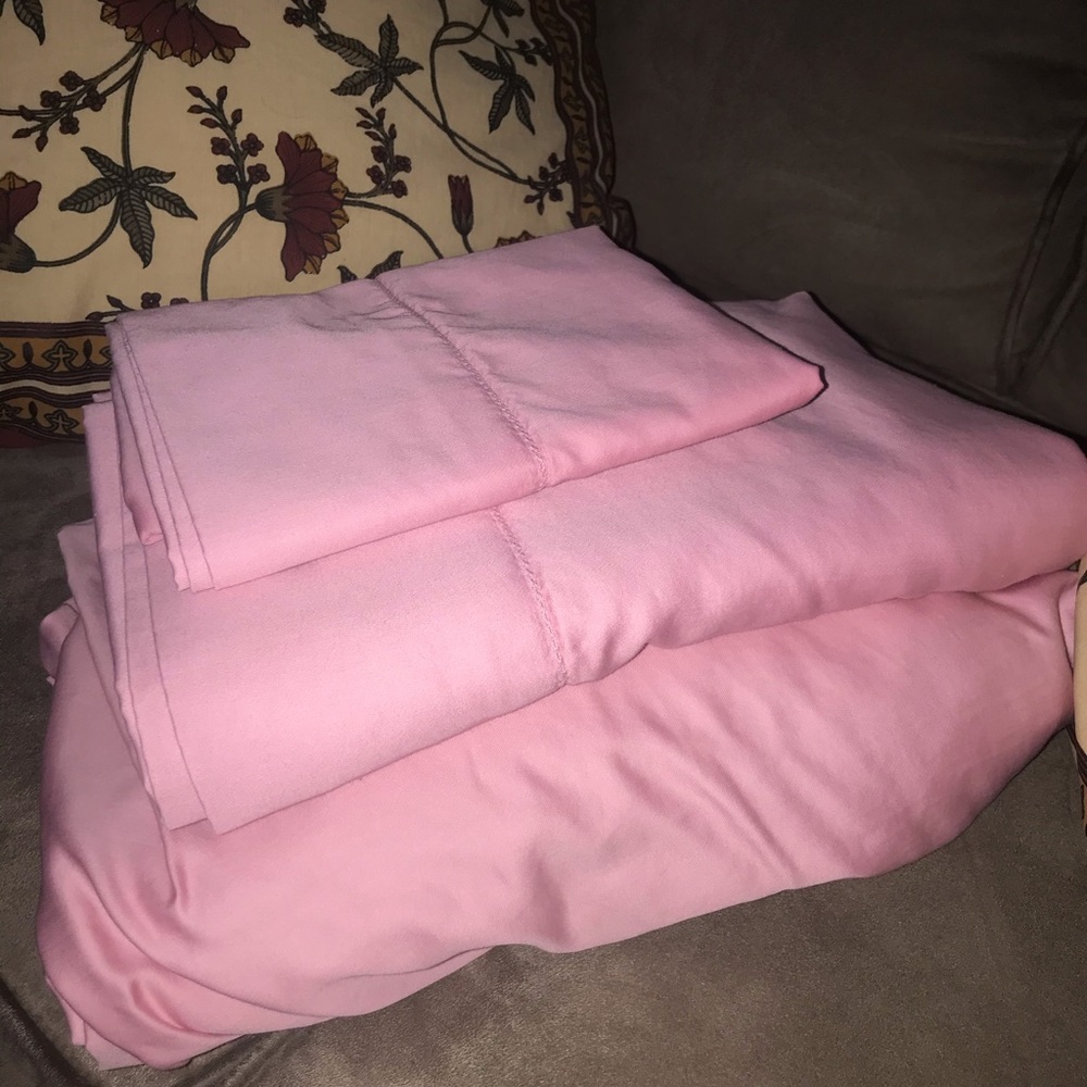 Twin XL Sheets